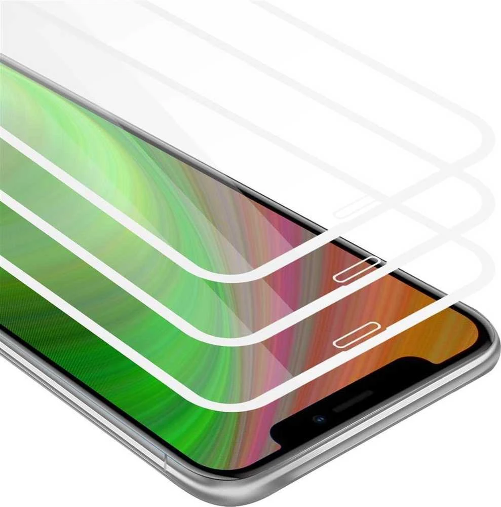 Belkin „iPhone Xs Max Invisiglass Ultra“ privatumo stiklas