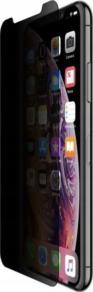 Belkin TCP 2.0 iPhone 11/XR Invisiglass Ultra