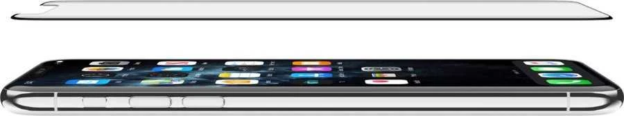 Belkin Belkin BELKIN TCP 2.0 INVISIGLASS ULTR/FOR IPHONE 11 XS/MAX