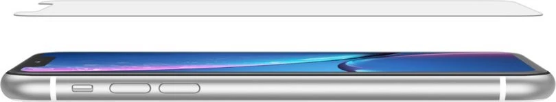 Belkin TCP 2.0 iPhone 11/XR Invisiglass Ultra