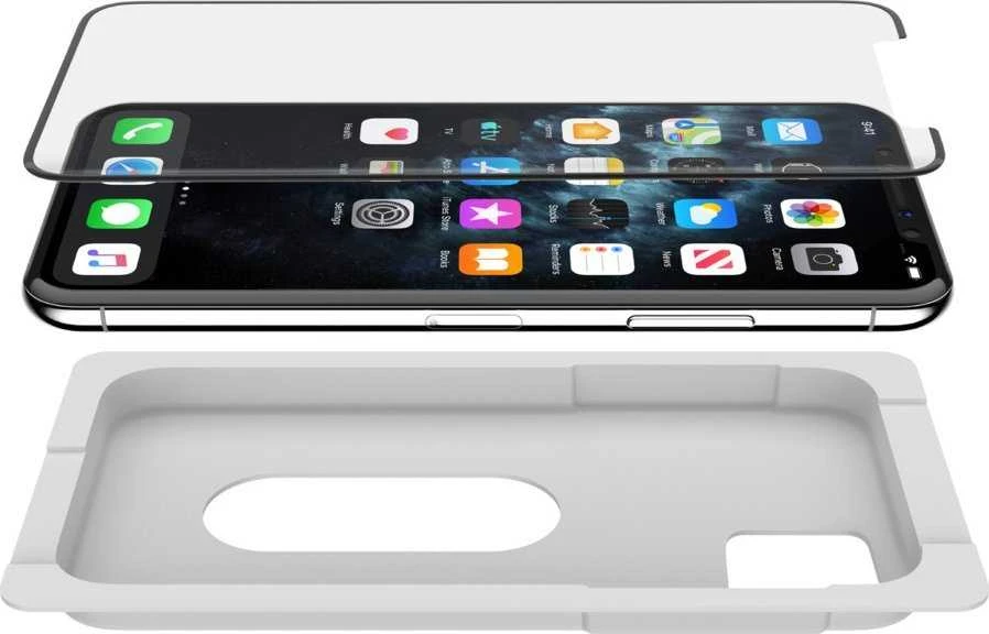 Belkin Belkin BELKIN TCP 2.0 INVISIGLASS ULTR/FOR IPHONE 11 XS/MAX