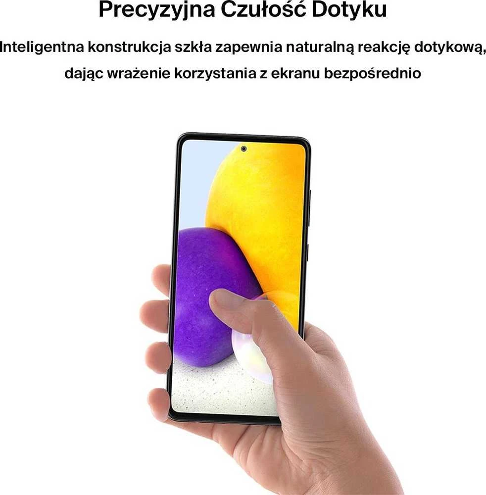 Belkin ScreenForce TemperedGlass Samsung A72 OVB027zz