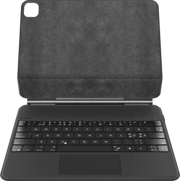Belkin „iPad Pro 12.9“ klaviatūros dėklas / stovas BBZ003en-v1