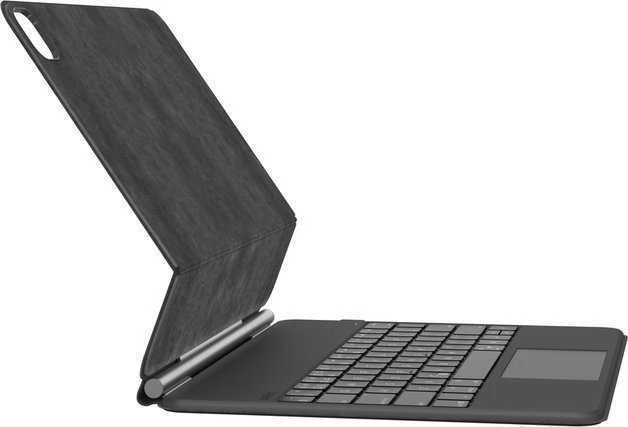 Belkin „iPad Pro 12.9“ klaviatūros dėklas / stovas BBZ003en-v1