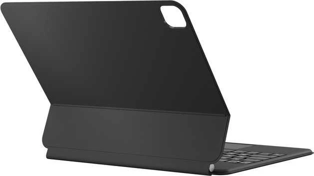 Belkin „iPad Pro 12.9“ klaviatūros dėklas / stovas BBZ003en-v1