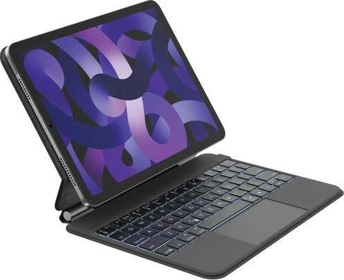 Belkin PRO Klaviatūra WITH CASE AND MAGN - IPAD AIR 10.9-IN AND IPAD PRO 11