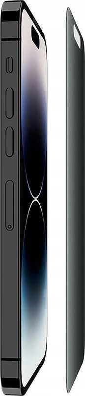 Belkin „SCREENFORCE PRO“ grūdintas stiklas A – skirtas „iPhone 15 PLUS“ / „14 PRO MAX“