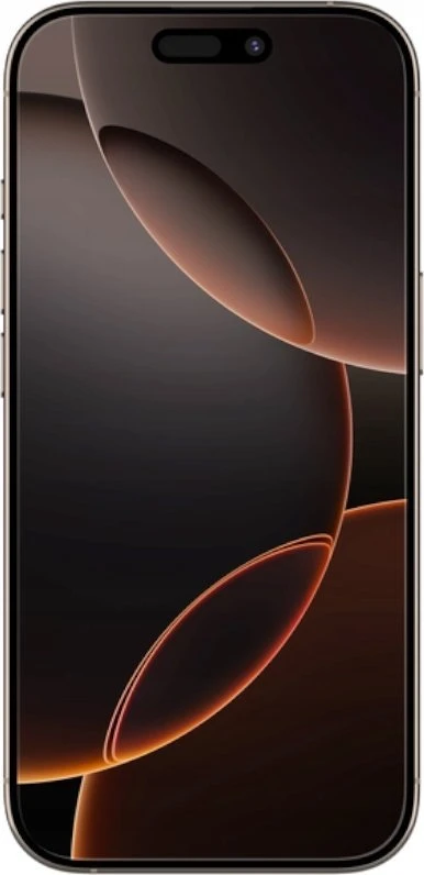 BELKIN SCREENFORCETEMPEREDGLASS - DISPLAYSCHUTZ F/ IPHONE 16 PRO