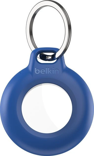 Dėklas Belkin Belkin Secure Holder waterproof Key Ring mėlynas MSC013btBL