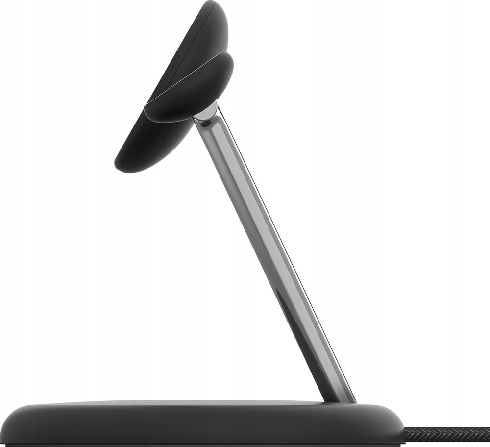 Belkin BOOST CHARGE PRO MagSafe juoda