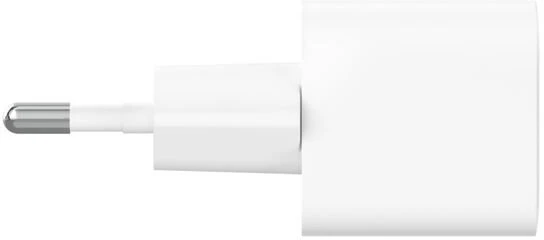 Įkroviklis Belkin BOOSTCHARGE USB-C PD 25W Baltas (WCA012KQWH)
