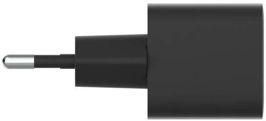 Įkroviklis Belkin BOOSTCHARGE USB-C PD 3.1 25 W (WCA012KQBK)