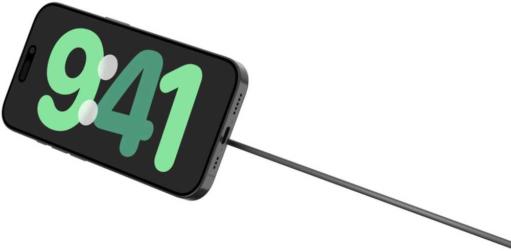 Belkin Įkroviklis magnetyczna, Qi2 15W, rozkładana, maitinimo šaltinis 20W, juoda