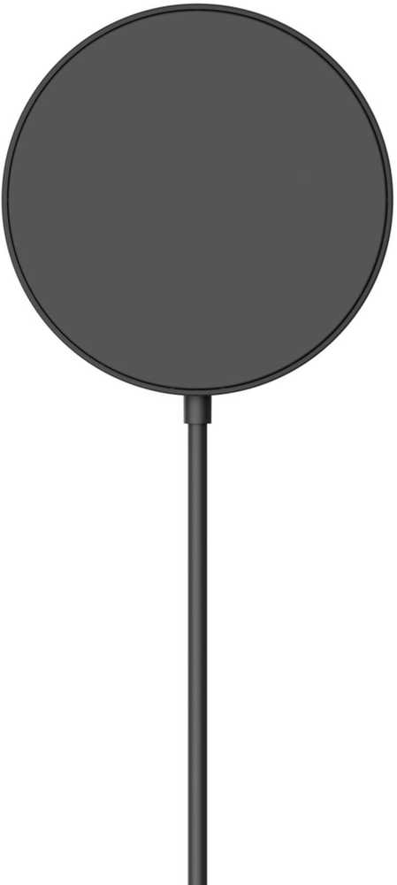 Belkin Įkroviklis magnetyczna, Qi2 15W, rozkładana, maitinimo šaltinis 20W, juoda