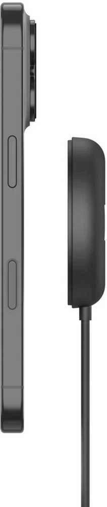 Įkroviklis Belkin BOOST Charge Pro Qi2 bezprzewodowa magnetyczna (WIA011HQBK)