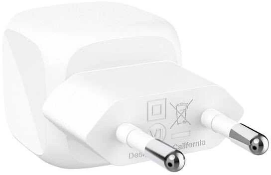 Belkin kompaktiškas USB-C įkroviklis 20 W