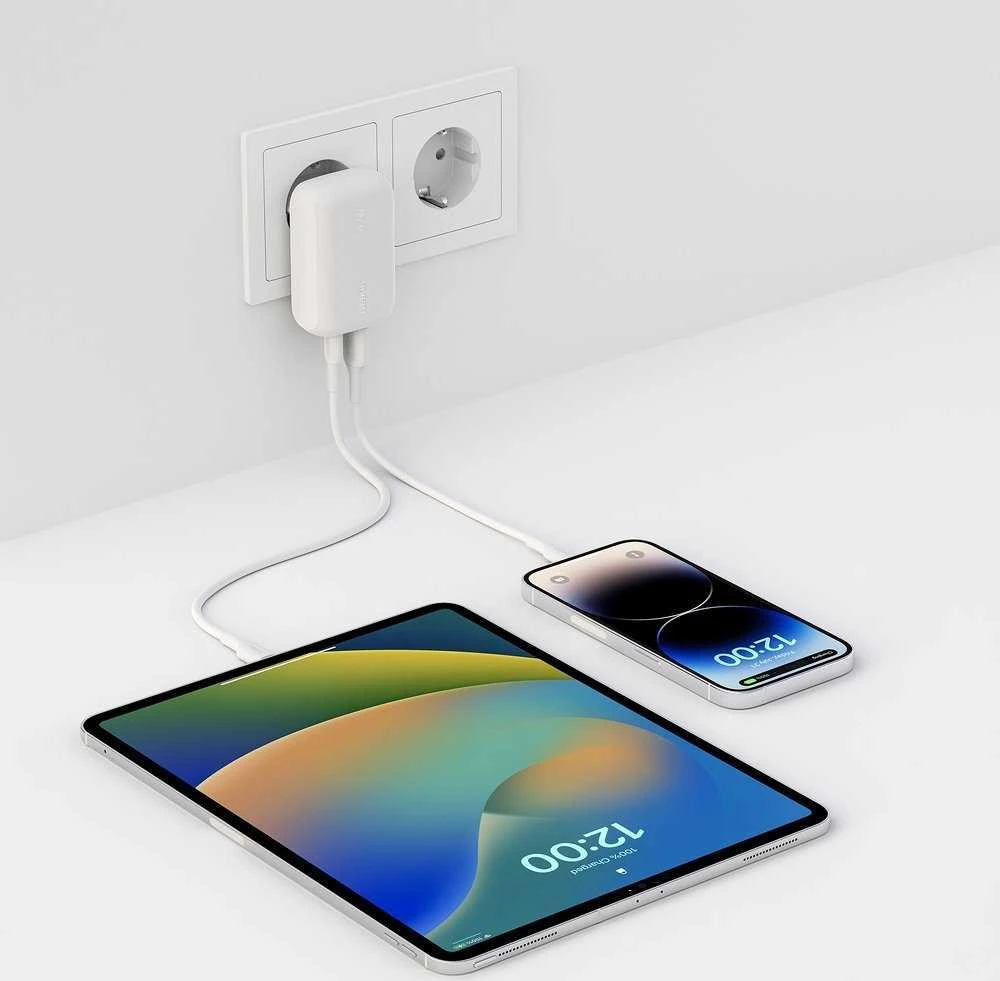 Belkin 42W USB-C USB-A