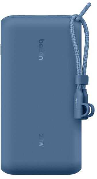 Powerbank Belkin BOOSTCHARGE POWER DELIVERY POWE