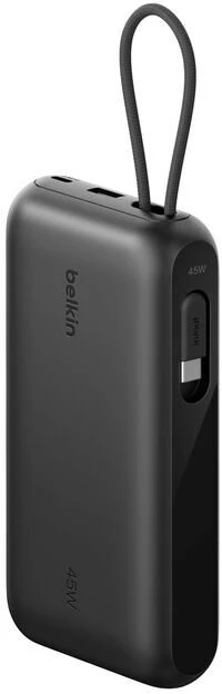 Belkin Boostcharge pwrbank W/ display