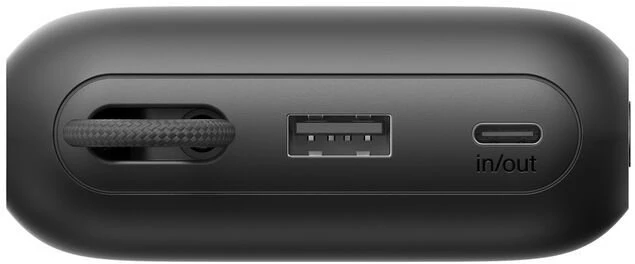 Belkin Boostcharge pwrbank W/ display
