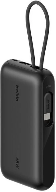 Belkin Boostcharge Pwrbank w/ display (BPB029HQBK)