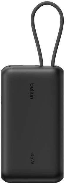 Belkin Boostcharge Pwrbank w/ display (BPB029HQBK)