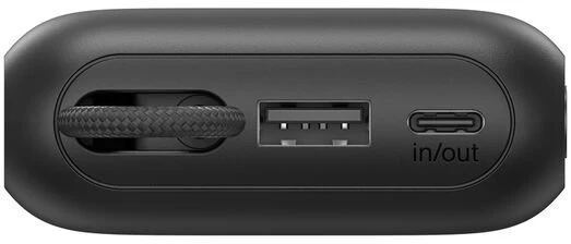 Belkin Boostcharge Pwrbank w/ display (BPB029HQBK)