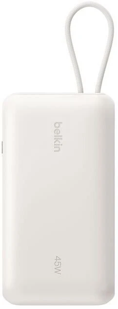 Belkin Boostcharge pwrbank W/ display (BPB030HQSA)