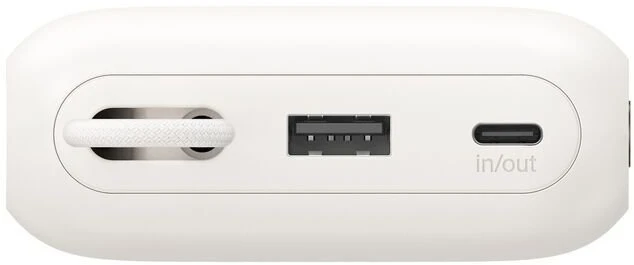 Belkin Boostcharge pwrbank W/ display (BPB030HQSA)