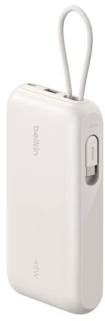 Belkin Boostcharge pwrbank W/ display (BPB030HQSA)