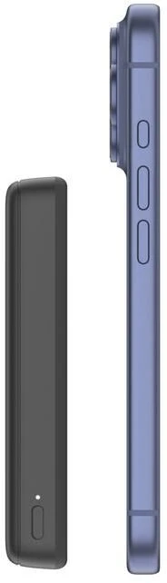 Powerbank Belkin BoostCharge Slim 10000 mAh Juodas (BPD017HQBK)