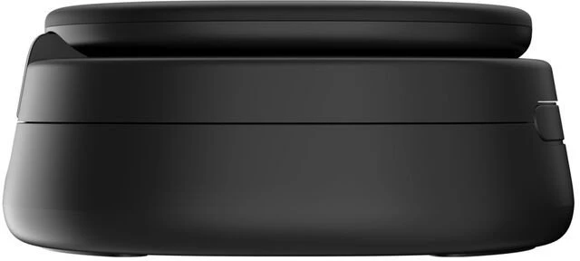 Belkin reguliuojamas „Boost Charge“ įkroviklis, 2 viename, „Channel Qi2“ akumuliatorius, WIZ035kqBK