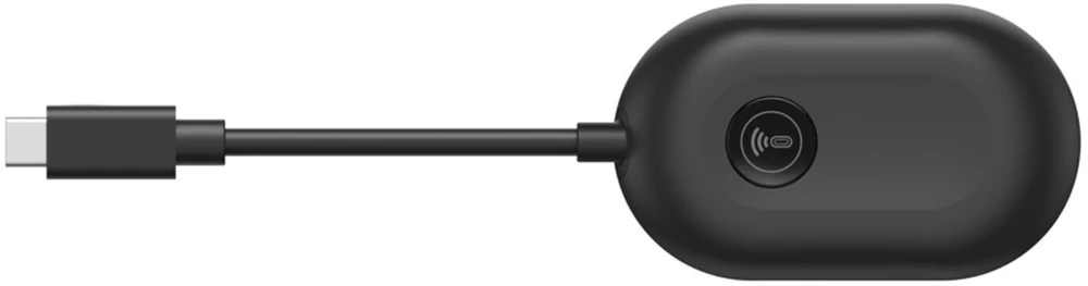 Adapteris AV Belkin Belkin CONNECT Air Wireless HDMI Ekranas Adapteris AVC024hqBK