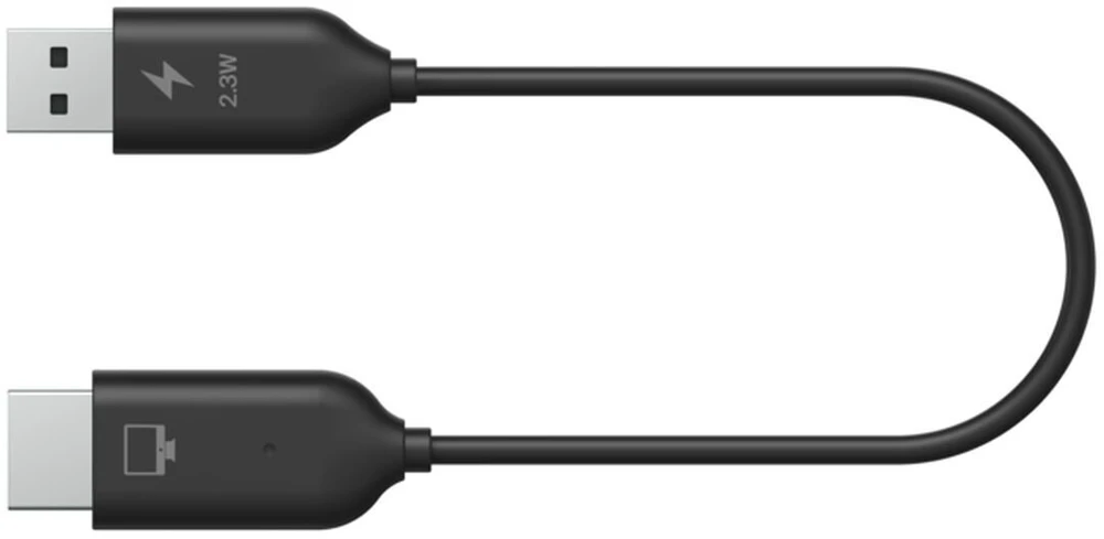 Adapteris AV Belkin Belkin CONNECT Air Wireless HDMI Ekranas Adapteris AVC024hqBK