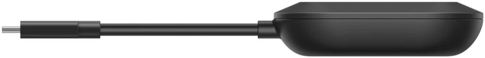 Adapteris AV Belkin Belkin CONNECT Air Wireless HDMI Ekranas Adapteris AVC024hqBK