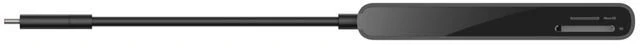 HUB USB Belkin Belkin CONNECT USB-C 8-in-1 Hub Dual USB-C Ports schw.INC024hqBK
