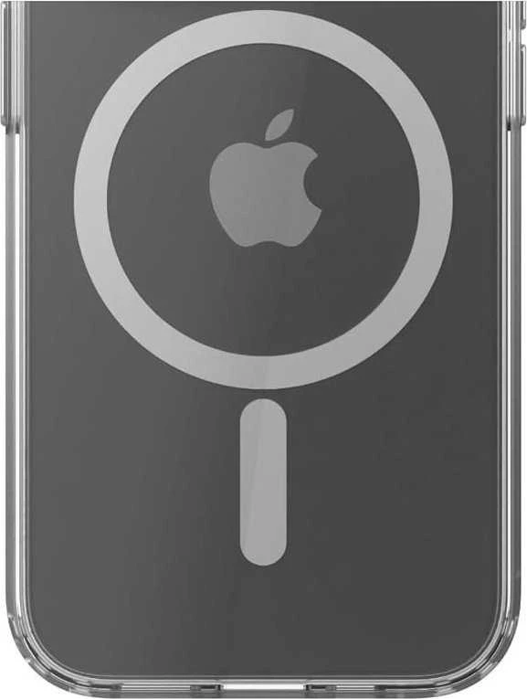 Belkin Dėklas iphone 15 pro sheerforce magsafe