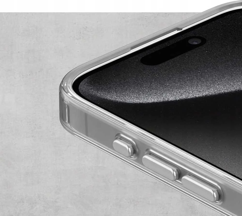 Belkin Dėklas iphone 15 pro sheerforce magsafe
