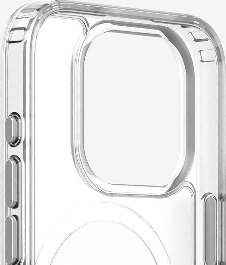 Belkin Dėklas iphone 15 pro sheerforce magsafe