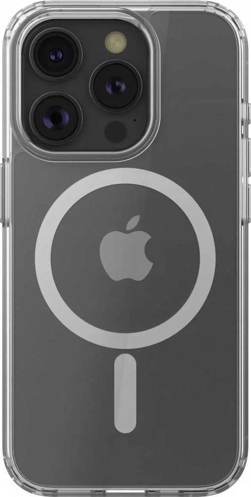 Belkin Dėklas iphone 15 pro sheerforce magsafe