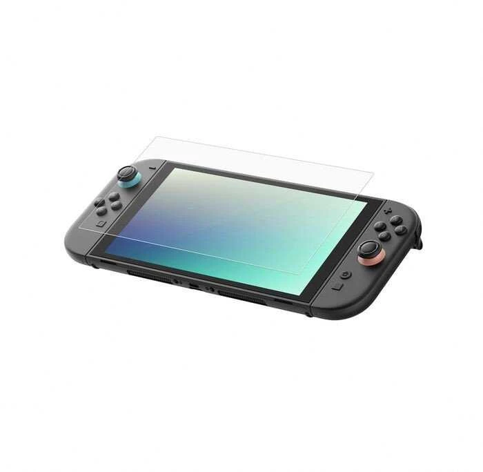 Belkin DISPLAYSHUTZ TEMPEREDGLASS - BLENDSCHUTZ FUER NINTENDO SWITCH