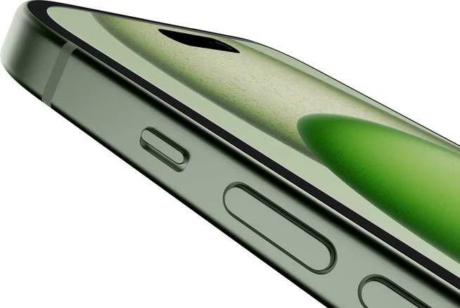 Belkin „SCREENFORCE PRO“ grūdintas stiklas A – skirtas „iPhone 15 PLUS“ / „14 PRO MAX“