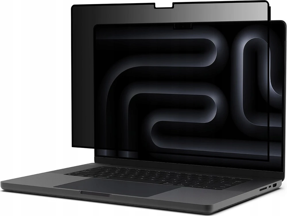BELKIN SCREENFORCE TRUEPRIVACY / F / MACBOOK PRO 16 IN (M1-3)