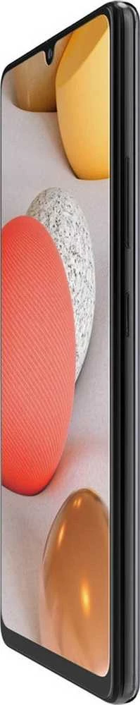 Belkin Glass, skirtas Samsung A42, grūdintas stiklas, su aplikatoriumi