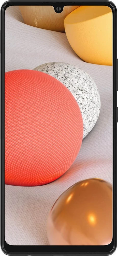 Belkin Glass, skirtas Samsung A42, grūdintas stiklas, su aplikatoriumi