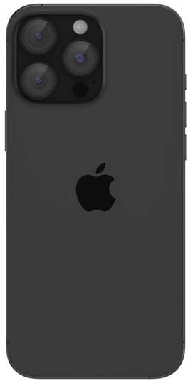 Belkin TEMPEREDGLASS KAMERALINSENSCHUT - FUR IPHONE 16 PRO/16 PRO MAX 2ER