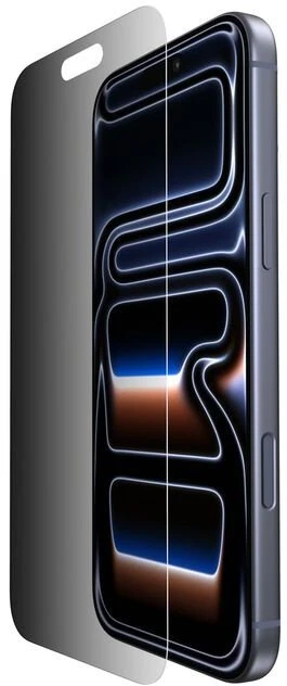 BELKIN INVISIGLASS PRIVACY - DISPLASCHUTZ FUER IPHONE 17 PRO