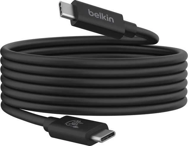 Belkin USB4 CABLE USB-C / USB-C 240W 20 / CABLE