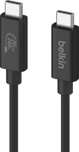 Belkin USB4 CABLE USB-C / USB-C 240W 20 / CABLE
