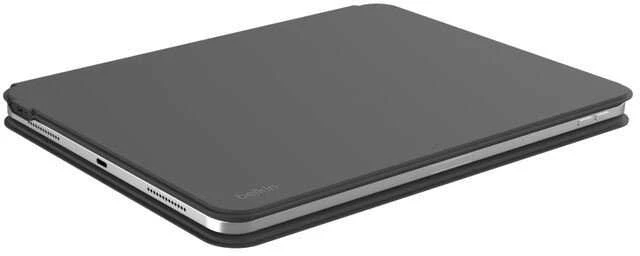BELKIN PRO klaviatūra su dangteliu - magnetinis stovas iPad 109 coliams